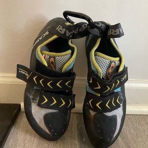 Scarp Vapor V women’s size 39.5